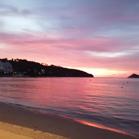 Dream Beloc House Island Lopud