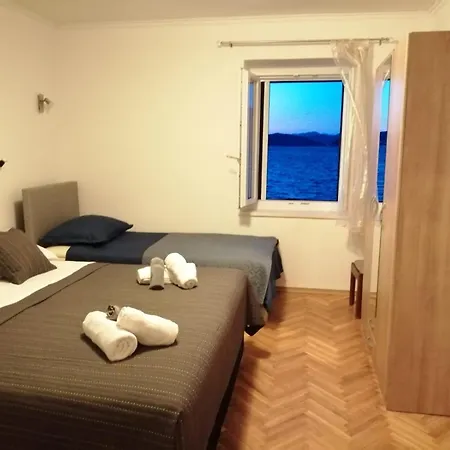 Dream Beloc House Island