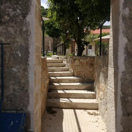 Dream Beloc House Island Lopud