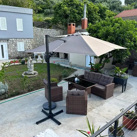 Dream Beloc House Island Lopud