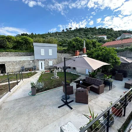 Lejlighed Dream Beloc House Island *