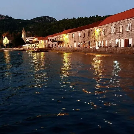 Dream Beloc House Island *