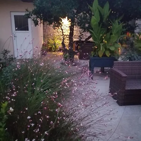 Dream Beloc House Island