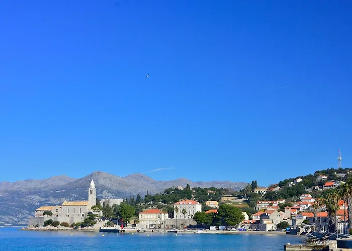 Appartement Dream Beloc House Island