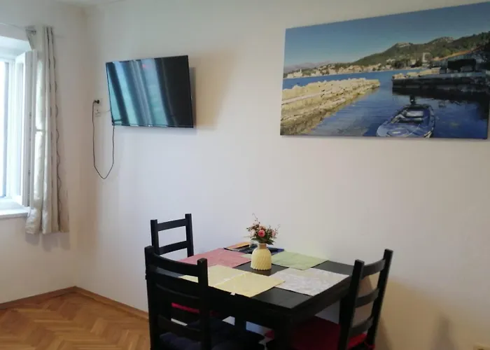 Appartement Dream Beloc House Island