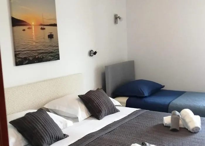 Appartement Dream Beloc House Island