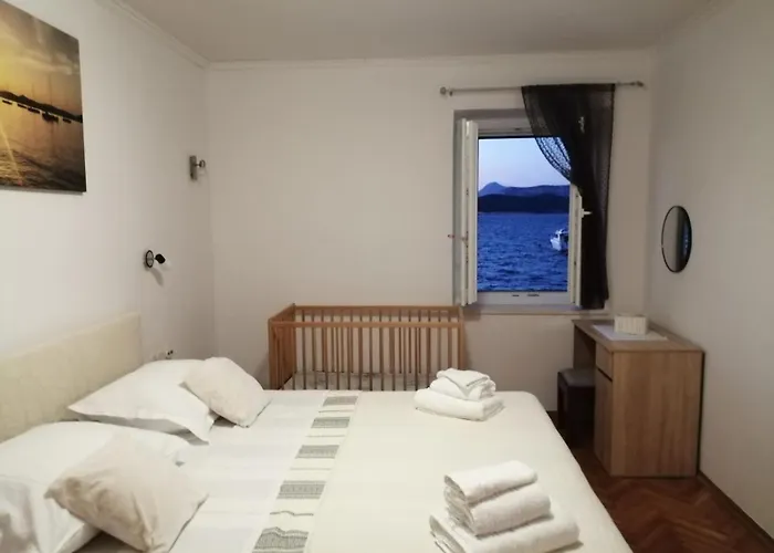 Dream Beloc House Island Appartement *