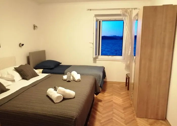 Dream Beloc House Island
