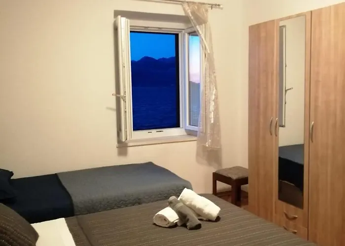 Appartement Dream Beloc House Island Lopud