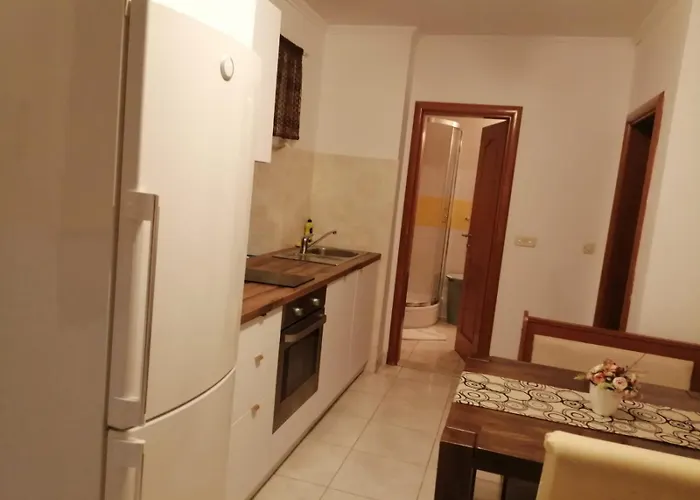 Appartement Dream Beloc House Island *