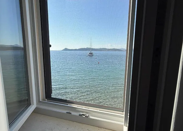 Appartement Dream Beloc House Island *