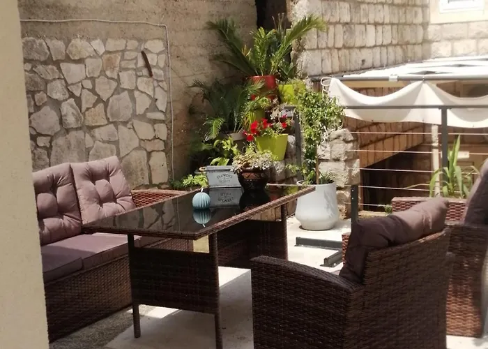 Dream Beloc House Island Appartement *