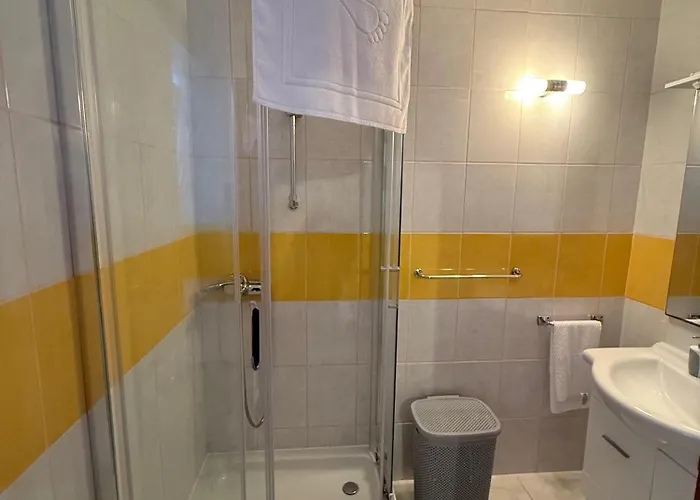 Appartement Dream Beloc House Island *