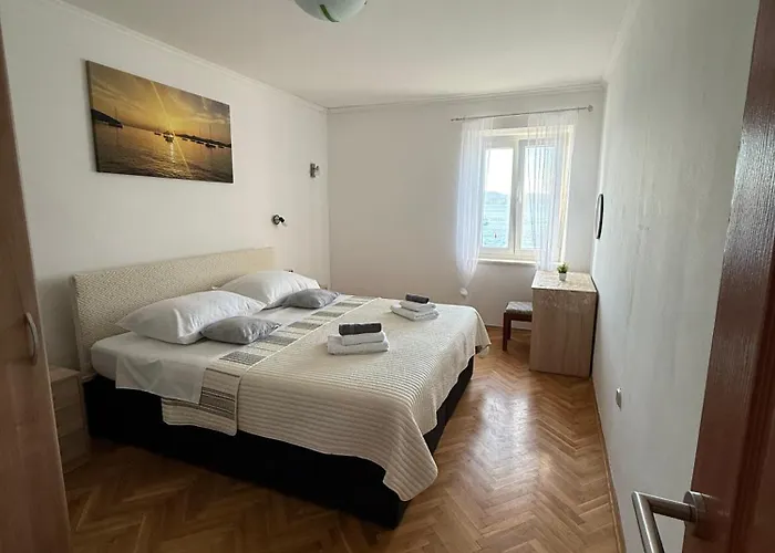 Dream Beloc House Island Lopud