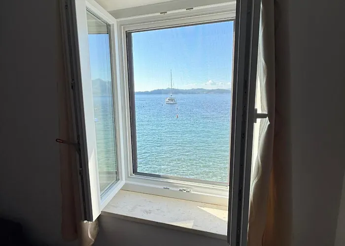 Dream Beloc House Island Appartement