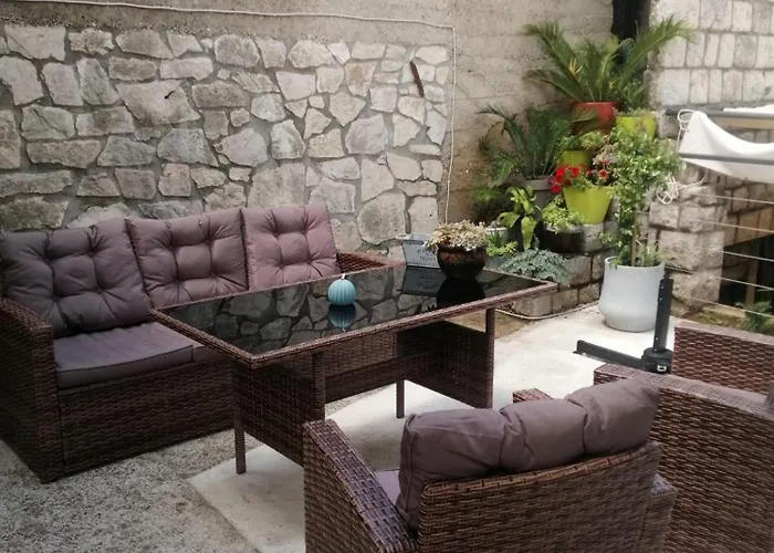 Appartement Dream Beloc House Island
