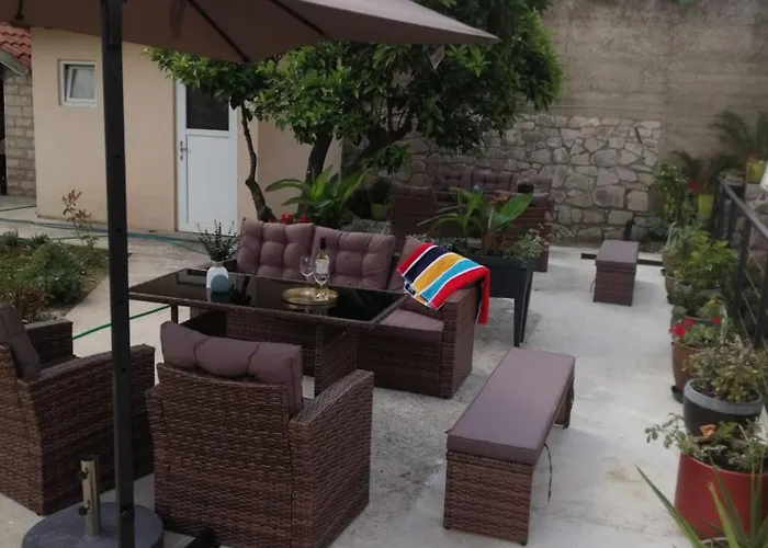 Dream Beloc House Island Appartement *