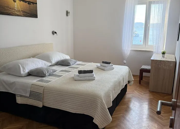 Appartement Dream Beloc House Island Lopud
