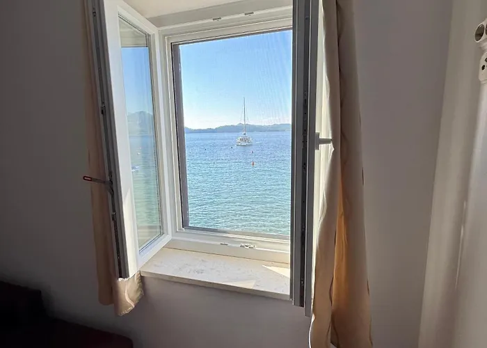 Appartement Dream Beloc House Island