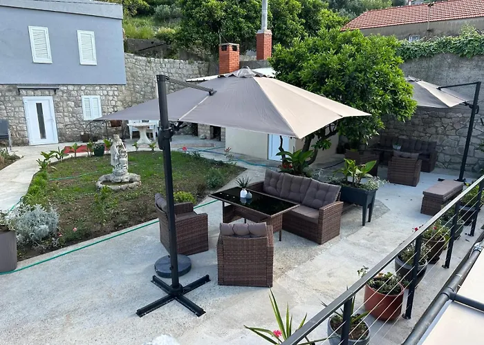 Appartement Dream Beloc House Island *
