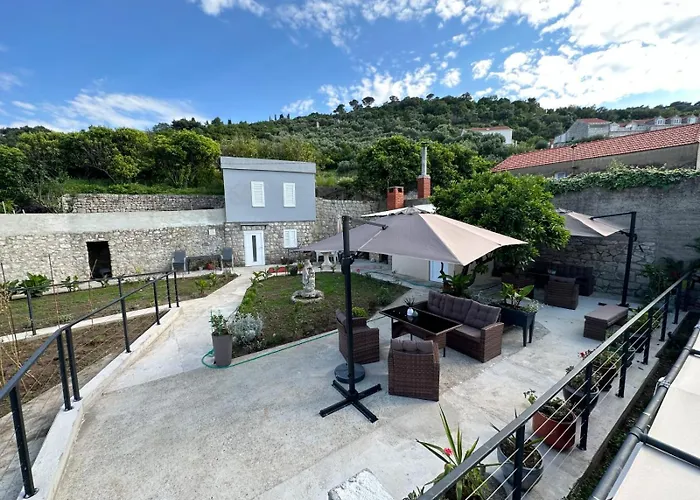 Appartement Dream Beloc House Island *