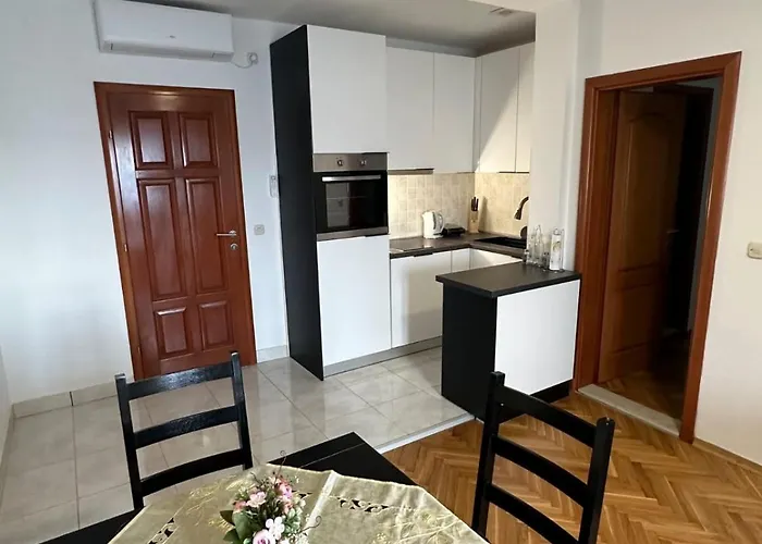 Appartement Dream Beloc House Island Lopud