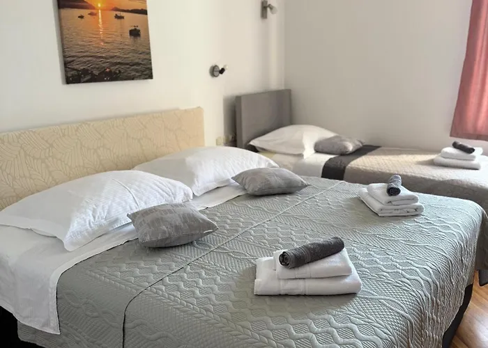 Dream Beloc House Island Appartement *