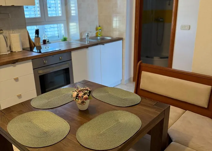 Appartement Dream Beloc House Island Lopud