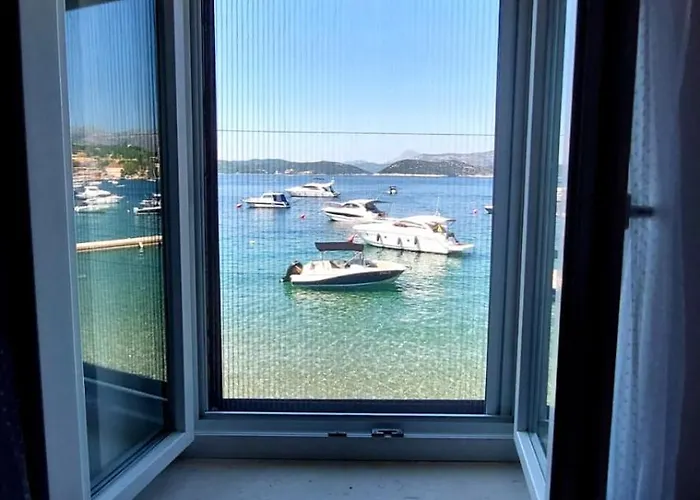 Dream Beloc House Island Lopud
