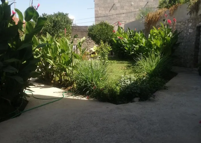 Appartement Dream Beloc House Island