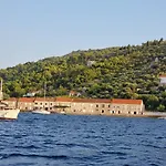 Dream Beloc House Island * Lopud