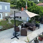 Dream Beloc House Island 洛帕德