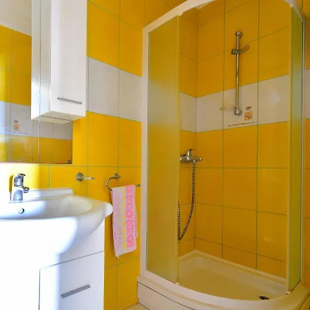 Dream Beloc House Island Апартаменты Лопуд