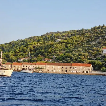 Dream Beloc House Island * Lopud