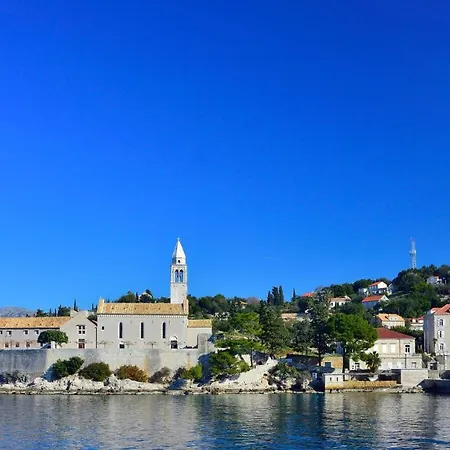Apartament Dream Beloc House Island Lopud