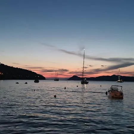 Dream Beloc House Island * Lopud