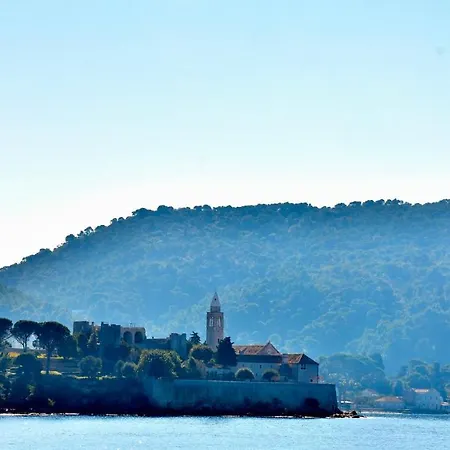 דירה Dream Beloc House Island