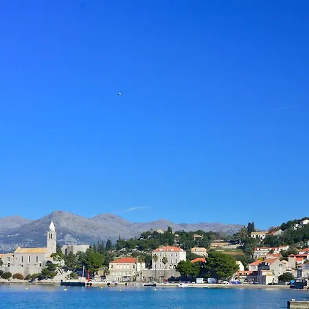 דירה Dream Beloc House Island