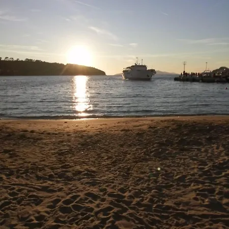 Dream Beloc House Island * Lopud