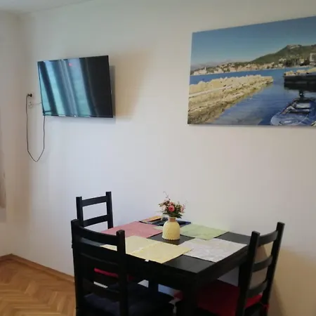 Апартаменты Dream Beloc House Island