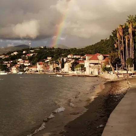 Dream Beloc House Island דירה *