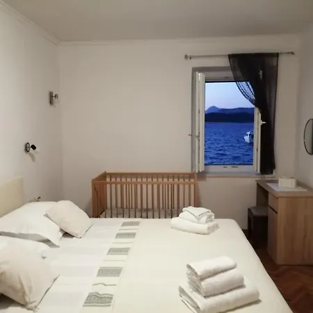 Dream Beloc House Island Апартаменты *