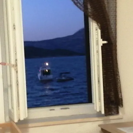 דירה Dream Beloc House Island *