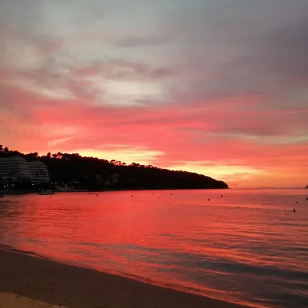 Dream Beloc House Island דירה Lopud