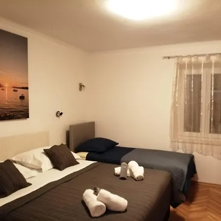 Dream Beloc House Island * Lopud