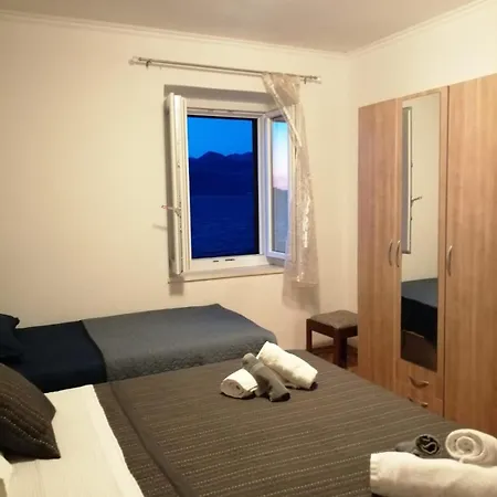 Lägenhet Dream Beloc House Island Lopud