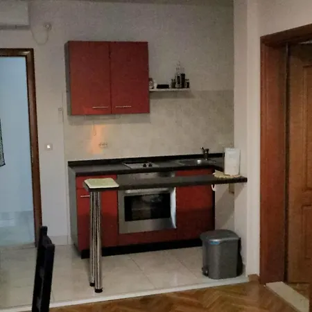 Dream Beloc House Island Apartment *