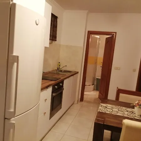 Apartament Dream Beloc House Island *