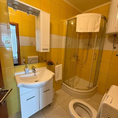 Dream Beloc House Island דירה Lopud