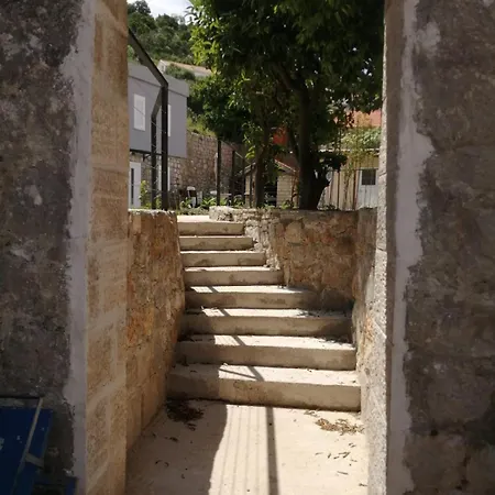 Dream Beloc House Island *